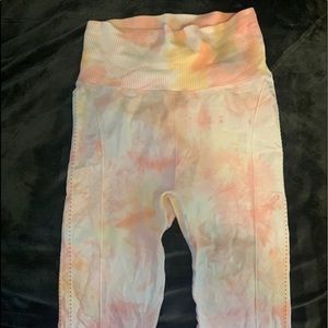 Free People leggings